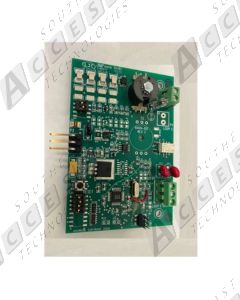 DoorKing 9411-010 Single Channel Plug-In Loop Detector