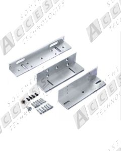 DoorKing B03-S6 L & Z Bracket Set