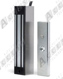 DoorKing DKGL-S6-1 600 Lb Magnetic Gate Lock