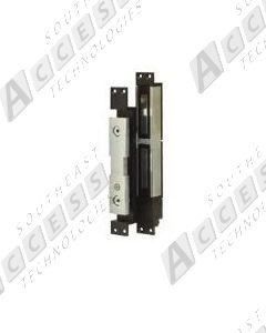 DoorKing DKML-M3-1 300lb Fail-Safe Mortise Magnetic Lock