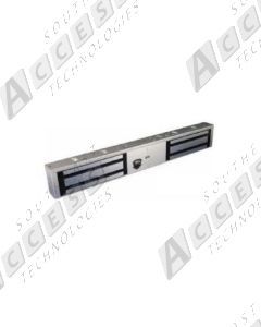 DoorKing DKML-S12-2 1200 Lb Dual Magnetic Lock