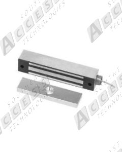 DoorKing DKML-S6-1 600 lb Surface Mount Magnetic Lock