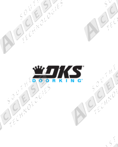 DoorKing 1473-010 DC Battery Backup Board