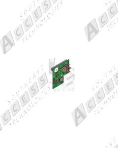DoorKing 1505-009 1520 Series Replacement Circuit Board