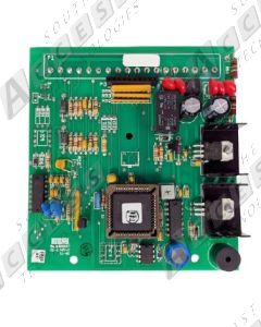 DoorKing 1515-009 Wiegand Keypad Replacement PCB