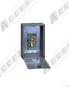 DoorKing 1815-235 RS-485 Expansion Board with Housing