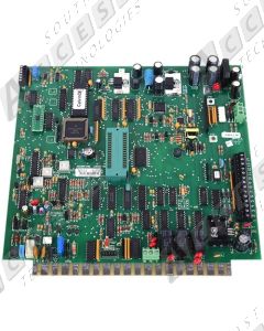 DoorKing 1833-010 Replacement Control Board