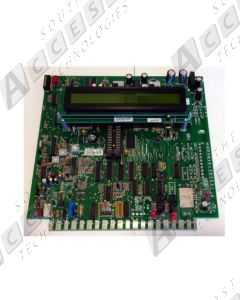 DoorKing 1834-010 Replacement Circuit Board for Telephone Entry Systems