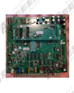 DoorKing 1837-010 Main Control Board for Telephone Entry Systems