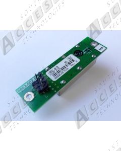 DoorKing 1996-010 Shielded Microphone PCB Assembly