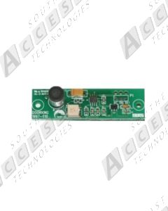 DoorKing 1998-010 Replacement Microphone Circuit Board