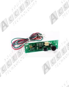 DoorKing 1998-020 Microphone Board and Wire Harness Kit