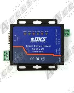 DoorKing 2334-010 VoIP Ethernet RS232 Control Board