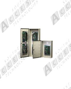 DoorKing 2348-040 Elevator Control Board with Plate