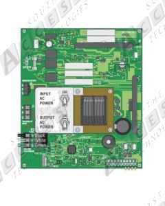 DoorKing 2355-010 Battery Backup Inverter Control Board