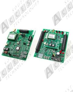 DoorKing 2360-010 RF Baseboard PCB for Model 1830