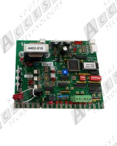 DoorKing 4402-010 Replacement Circuit Board for Gate Operators