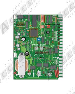 DoorKing 4404-018 Series 9200/9500 Replacement Circuit Board