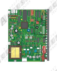 DoorKing 4405-012 UL 325 Gate Operator Circuit Board