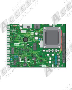 DoorKing 4602-012 115V Control Board for 9100/9150 Operators