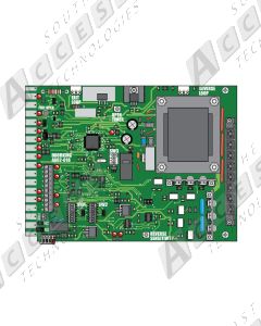DoorKing 4602-018 115V Circuit Board for 9100/9150 Gate Operators