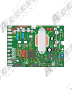 DoorKing 4702-012 Pre-2016 9050/9070 Replacement Circuit Board