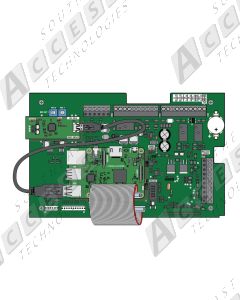 DoorKing 8863-010 2112 eVolve Main Control Circuit Board