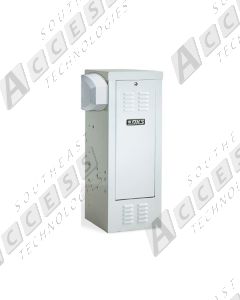 DoorKing 1601-380 1/2 HP Barrier Gate Opener