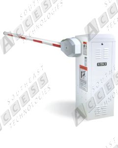 DoorKing 1601-381 1/2 HP Traffic Control Barrier Gate Opener
