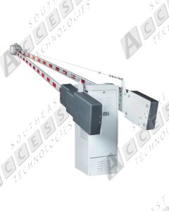 DoorKing 1602-090 1 HP Traffic Control Barrier Gate Operator