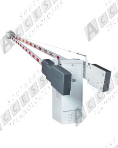 DoorKing 1602-091 1 HP Barrier Gate Operator with DC Open
