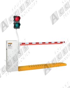DoorKing 1603-380 1/2HP Barrier Gate Operator with Auto Spike