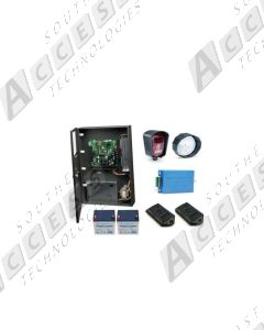 DoorKing 4302-312 115 VAC Deluxe Control Box