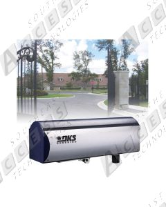 DoorKing 6004-380 24V DC Swing Gate Operator Motor