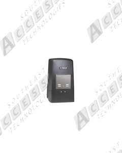 DoorKing 9000-385 1HP Heavy-Duty Sliding Gate Operator