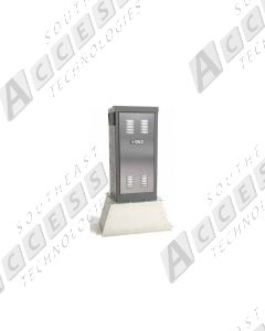 DoorKing 9230-381 3HP 230V Slide Gate Operator