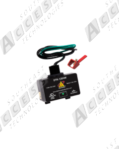 Ditek 120-HW 120V Gate Motor Surge Protector