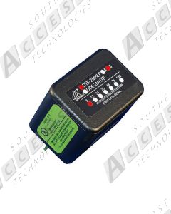 Ditek 2MHLP5B 5V Dual Circuit Surge Protection Module