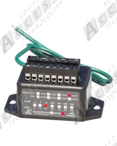 Ditek 4LVLP-LV 4-Pair 30V Low Voltage Surge Protector