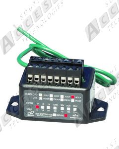 Ditek 4LVLPD Four-Pair 5V Data Surge Protector