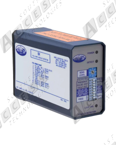 Eberle Design Reno BX-4 12-24V Loop Detector