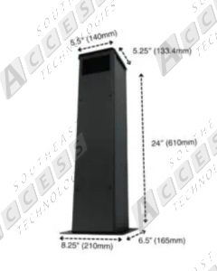 EMX Industries 1170-1 Universal Photoeye Enclosure