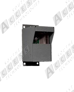 EMX Industries 1910-1 Grey Protective Hood for IRB-325