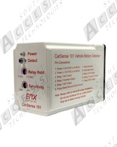 EMX Industries 2101-1 12ft Range Vehicle Exit Detector