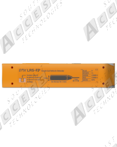 EMX Industries 2305-2 Loop Replacement System LRS-FP-50