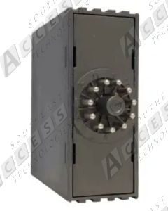 EMX Industries 2650-1 Multi-Voltage Loop Detector