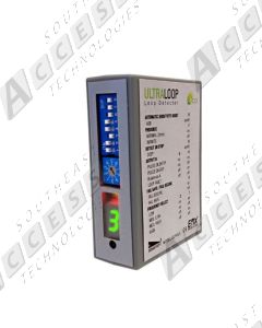 EMX Industries 2670-1 Plug-In Vehicle Loop Detector