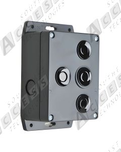 EMX Industries 2700-1 Ultrasonic Vehicle Detector