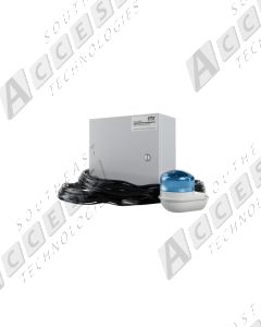 EMX Industries 2801-1 Dual-Zone Drive-Thru Alert Kit