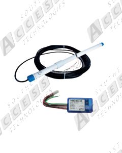 EMX Industries 2810-1 Vehicle Motion Detector